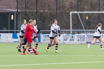Bild 255 - wCJ Eimsbuettler TV : Altona 93 - Ergebnis: 1:1